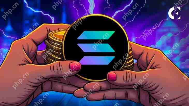 Crypto Finance出现了一种新趋势,在该财务中,多家公开交易的公司在Solana之后,使其成为国库资产。